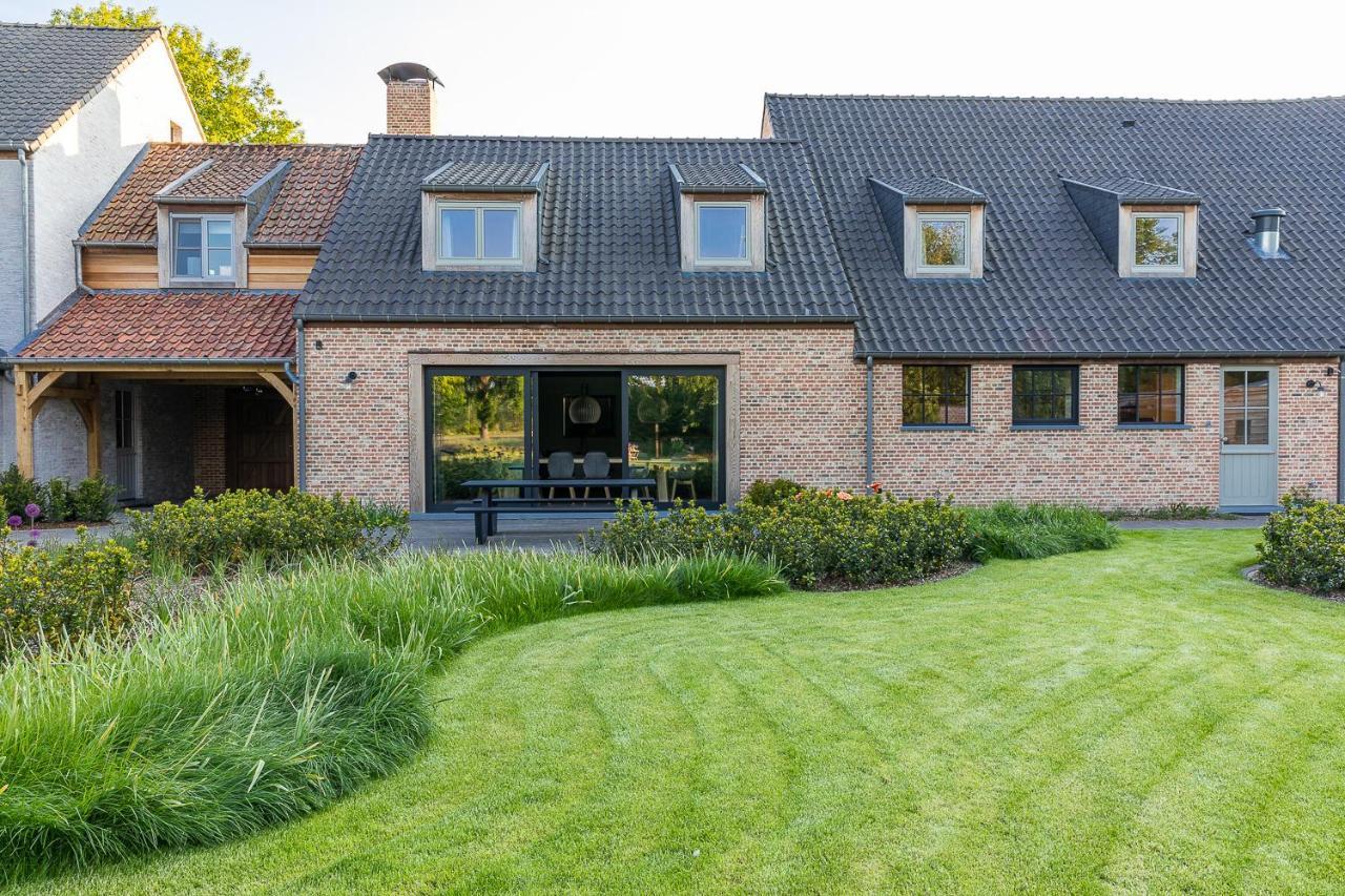 Elvier B&B Mol Exterior photo
