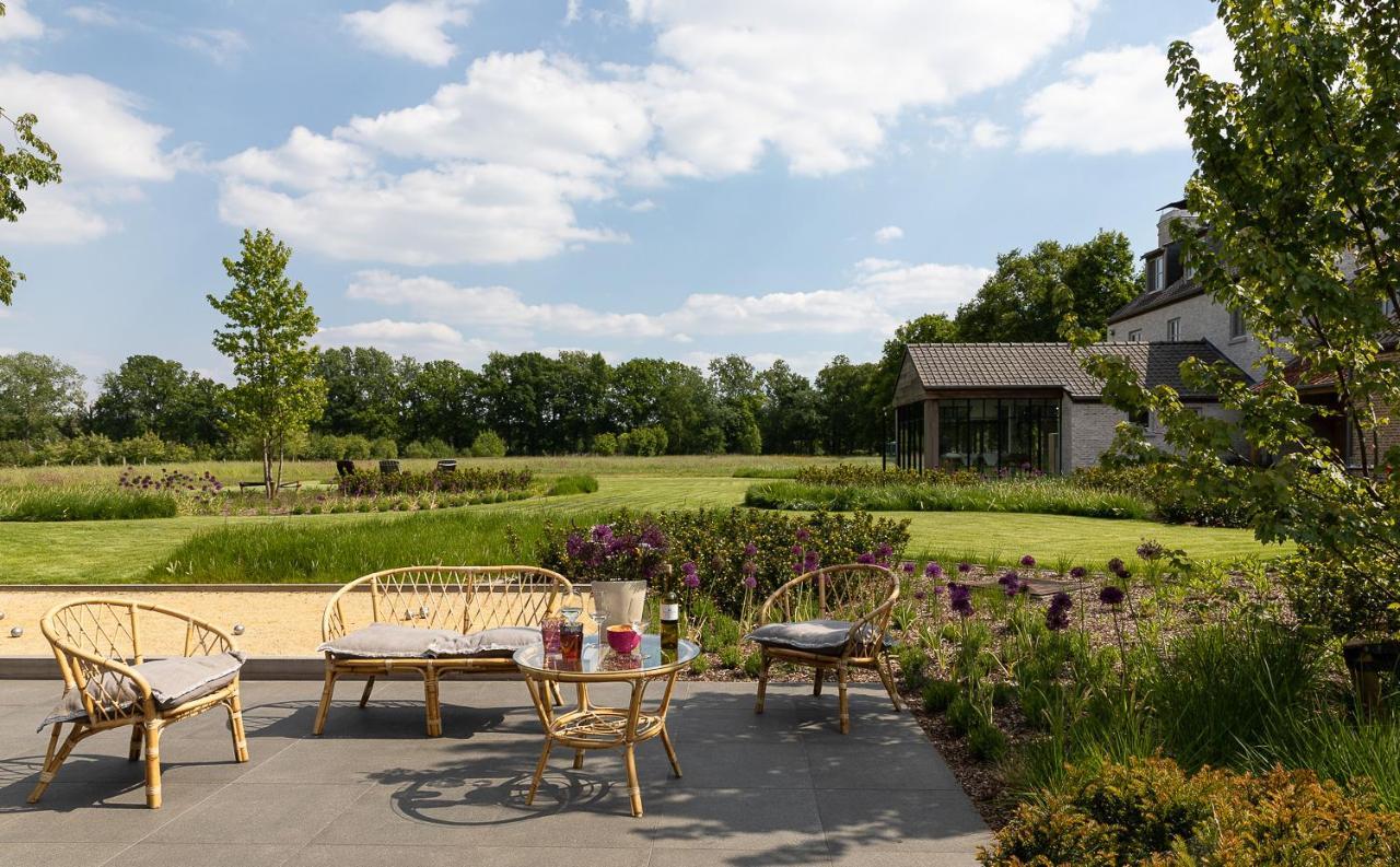 Elvier B&B Mol Exterior photo