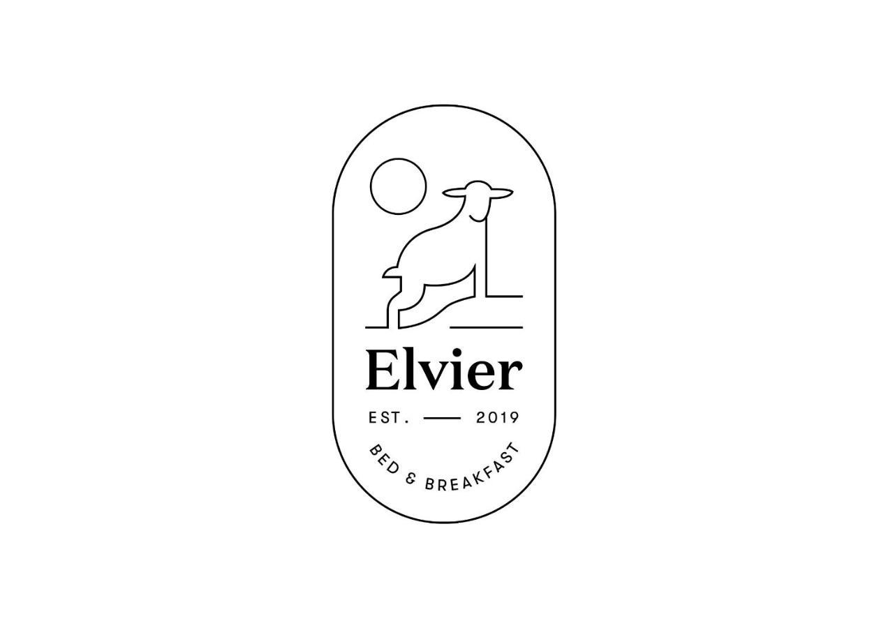 Elvier B&B Mol Exterior photo