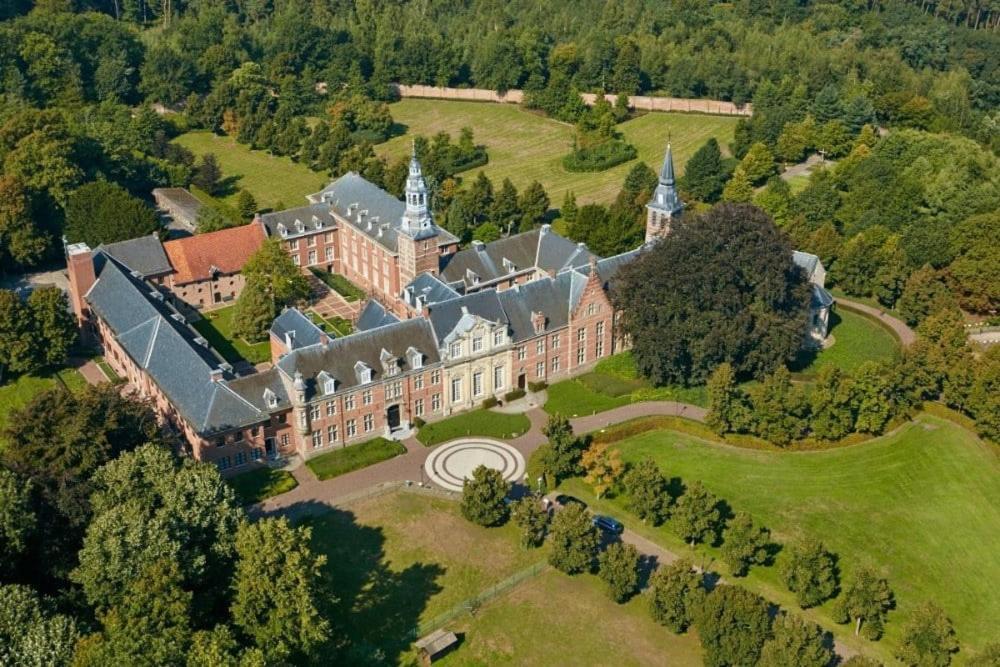 Elvier B&B Mol Exterior photo