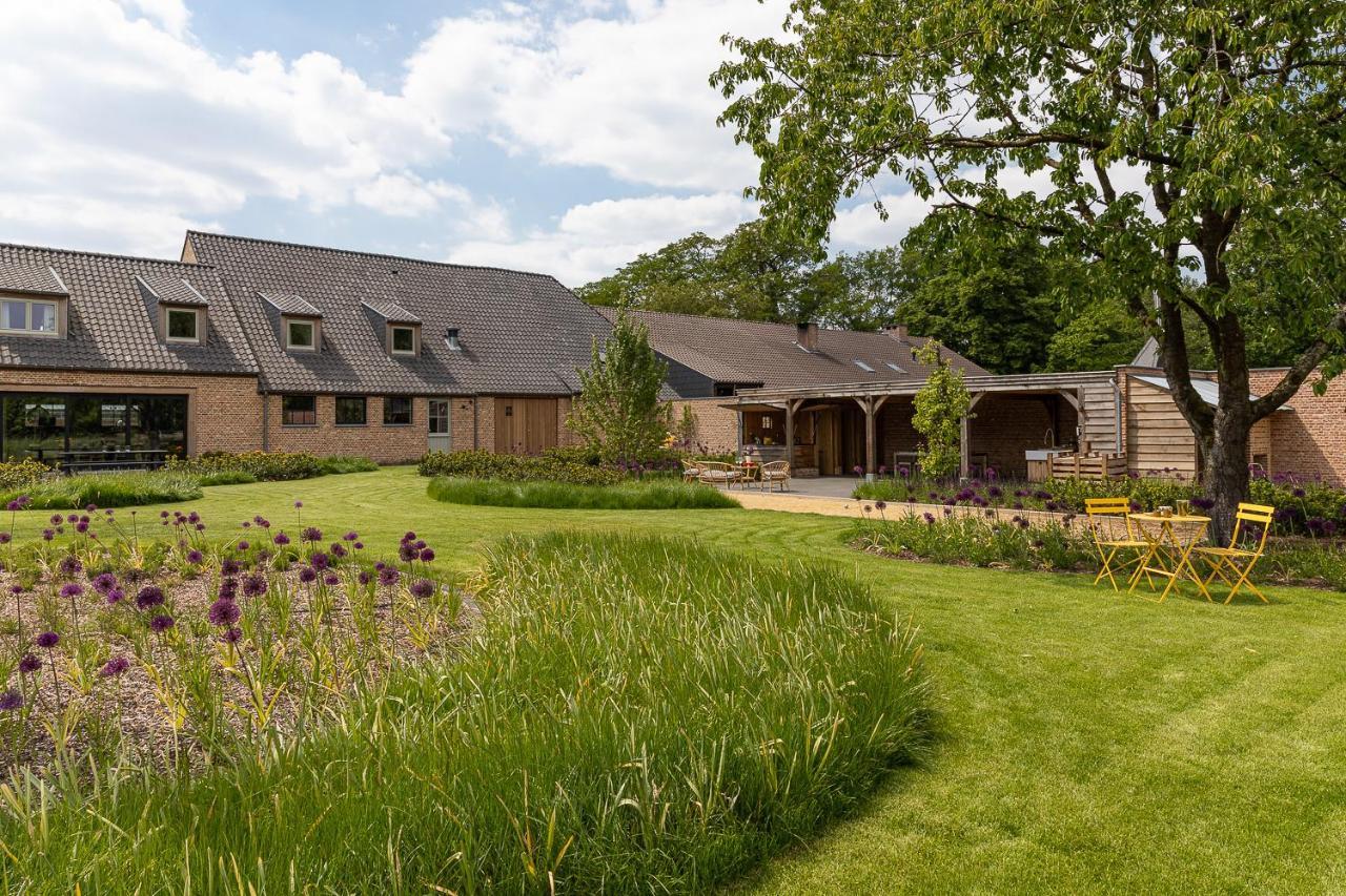 Elvier B&B Mol Exterior photo
